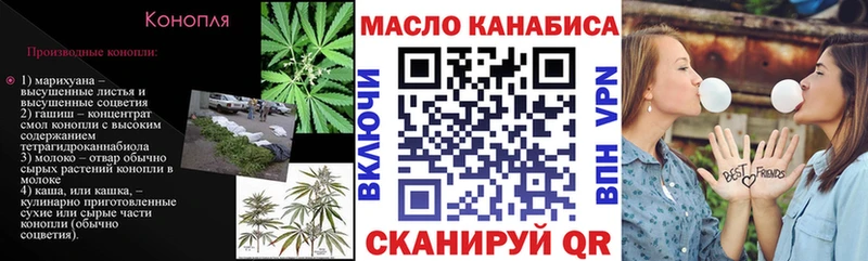 Дистиллят ТГК THC oil  Ильский 
